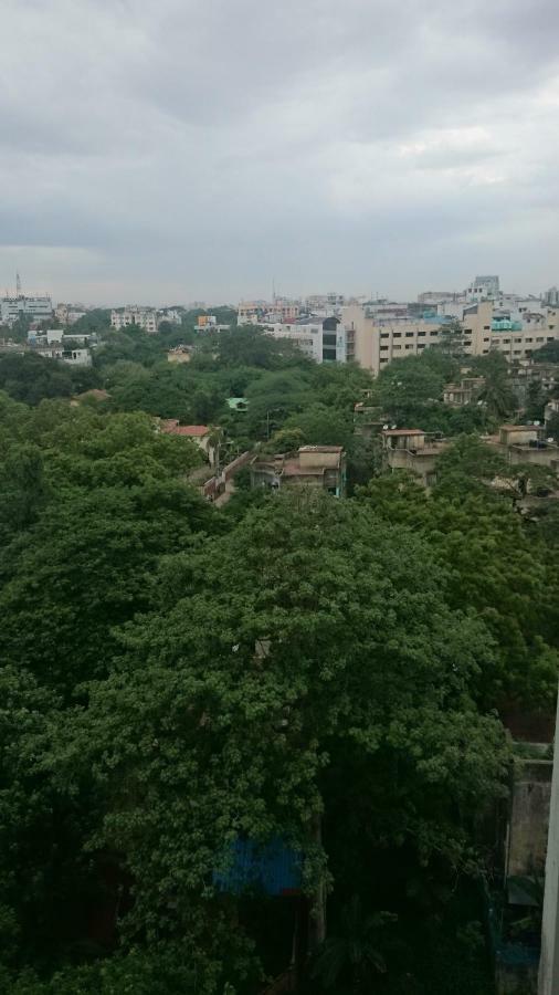 Rain Drops Hotel Chennai Exterior foto