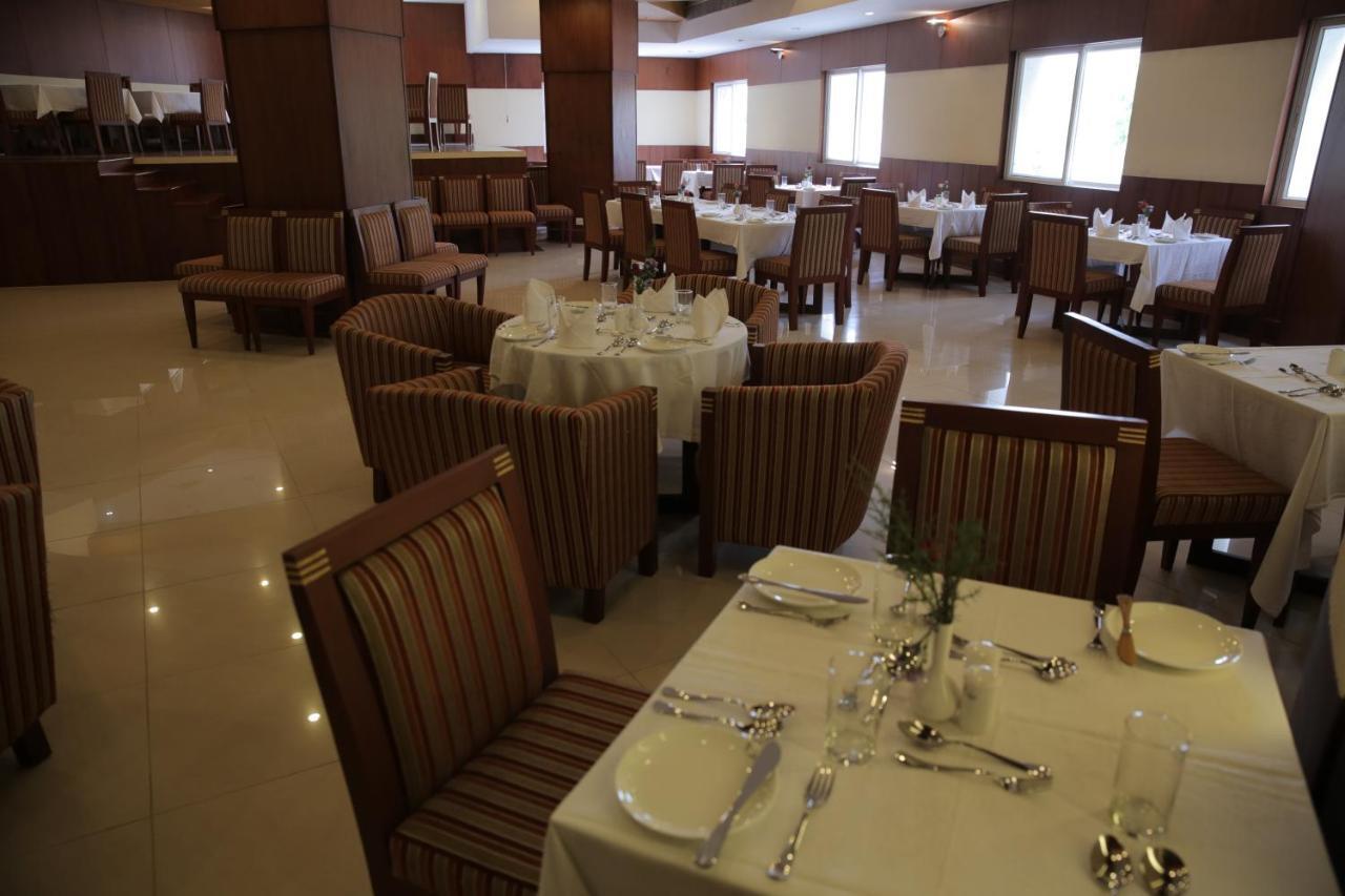 Rain Drops Hotel Chennai Exterior foto